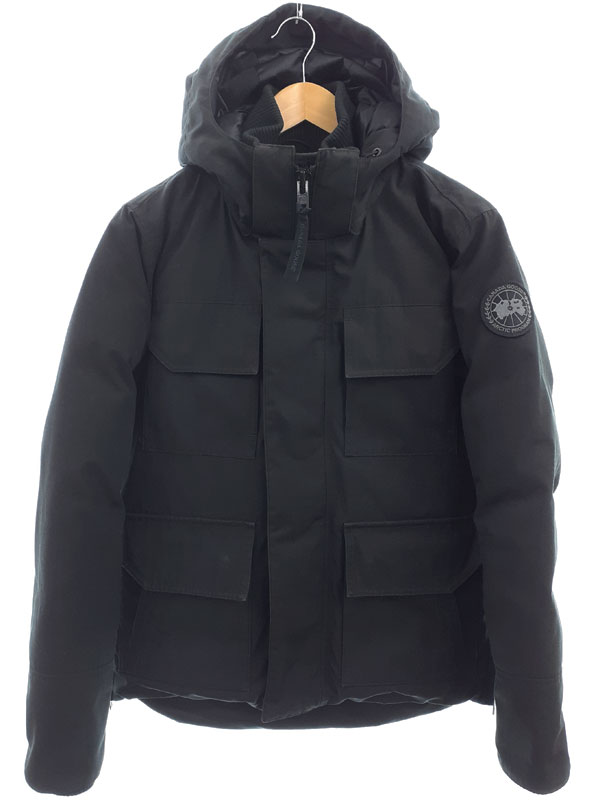 楽天市場】【カナダグース】CANADA GOOSE メンズ MANITOBA JACKET