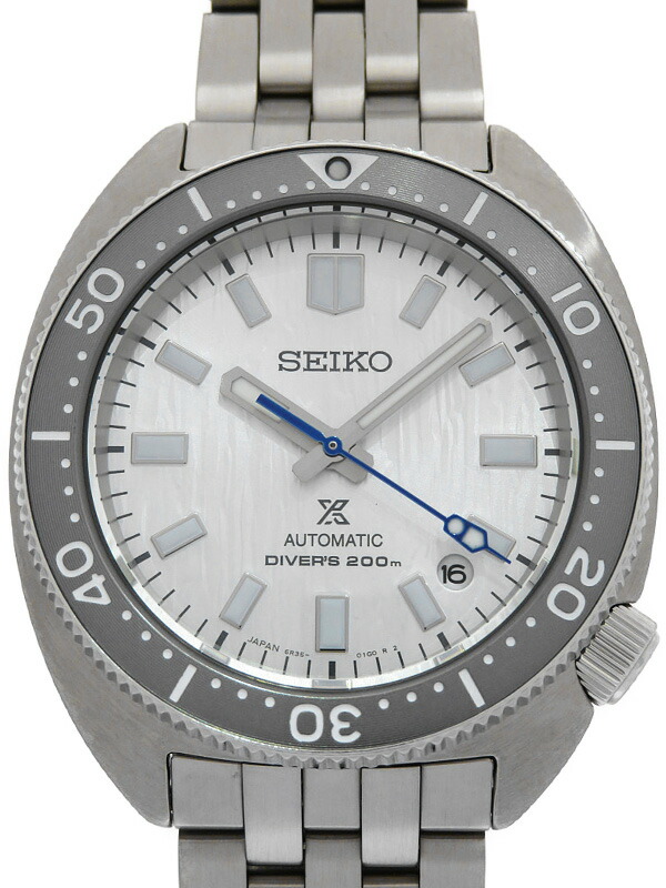 楽天市場】【SEIKO】【'21年購入】【海外モデル】セイコー『プロ