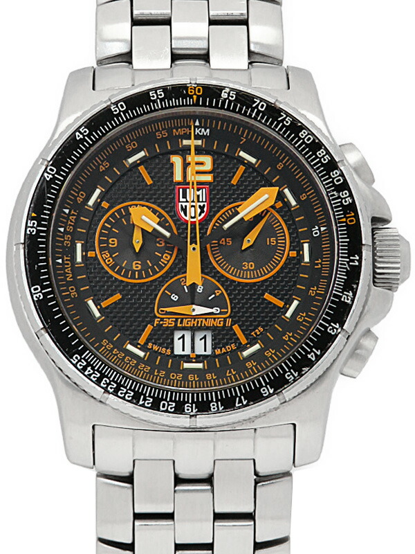 楽天市場】【LUMINOXルミノックス】9461 P-38 LIGHTNING SERIES