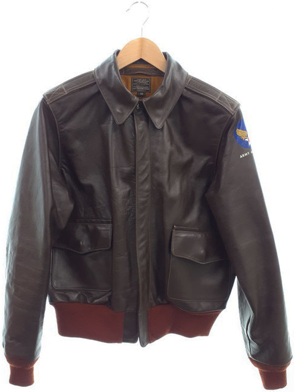 楽天市場】BUZZ RICKSON'S バズリクソンズ L-2A フライトジャケット