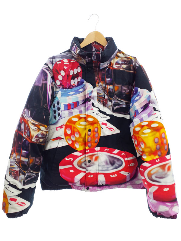 楽天市場】【Supreme】【GORE-TEX 700-FILL DOWN PARKA】【アウター