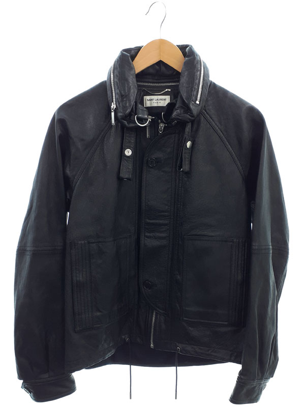 楽天市場】SAINT LAURENT PARIS サンローランパリ 【新品同様□国内