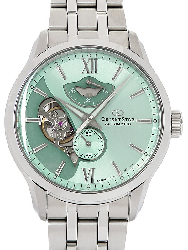 楽天市場】【ORIENT】【ORIENT STAR×SUBARU】【250本限定】オリエント