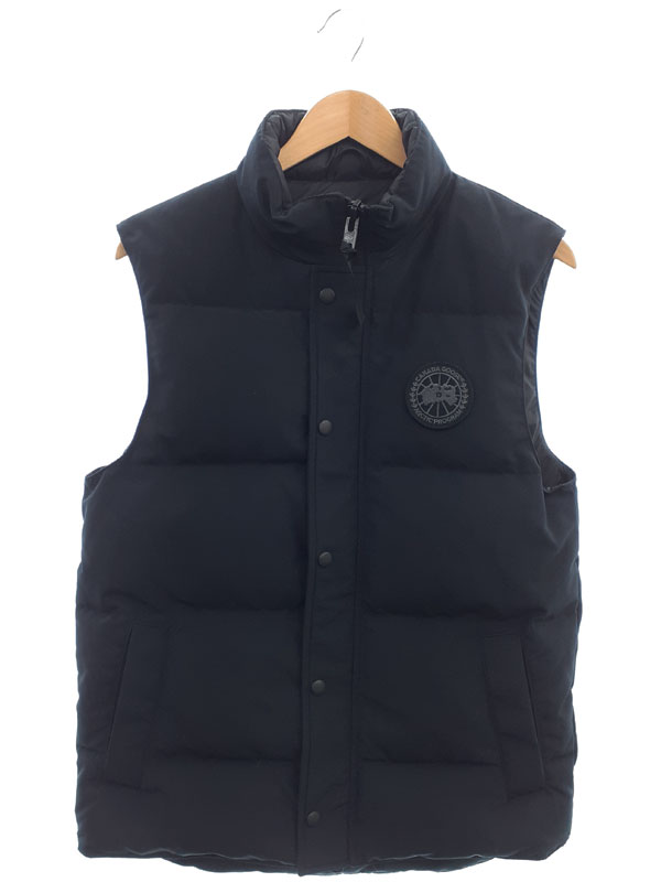 楽天市場】カナダグース CANADA GOOSE ガーソン ダウンベスト