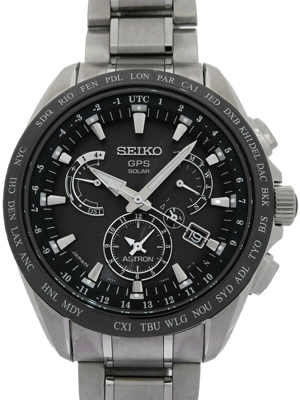 セイコー アストロン 5Xシリーズ SBXC067 SEIKO ASTRON セイコー2020年新作 アストロン グローバルライン スポーツ Ref