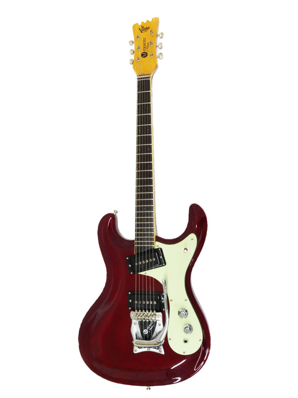 楽天市場】mosrite モズライト/エレキギター/The Ventures Model/4045