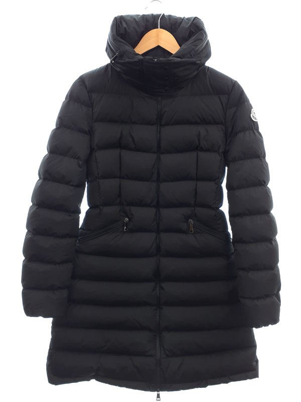 楽天市場】【MONCLER】モンクレール FLAMME フラム レディース ダウン