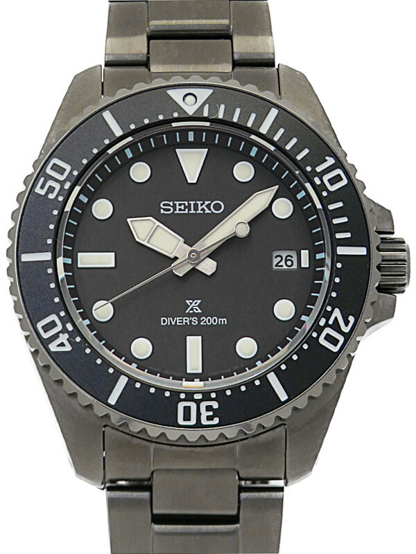 SEIKO ダイバーズ200M seiko skx007 automatic professional diver 200 meter