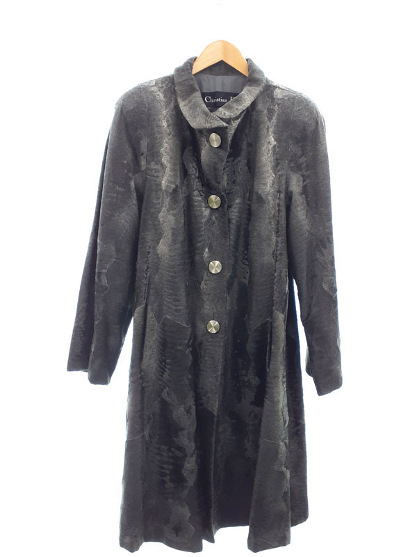 楽天市場】【クリスチャンディオール】Christian Dior 20AW ウール