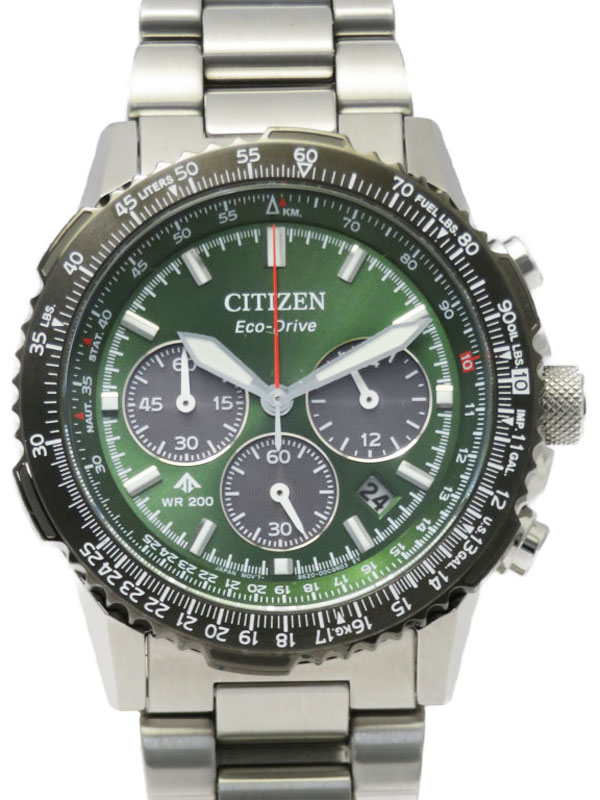 楽天市場】【CITIZEN】シチズン プロマスター デイデイト H112-T016651