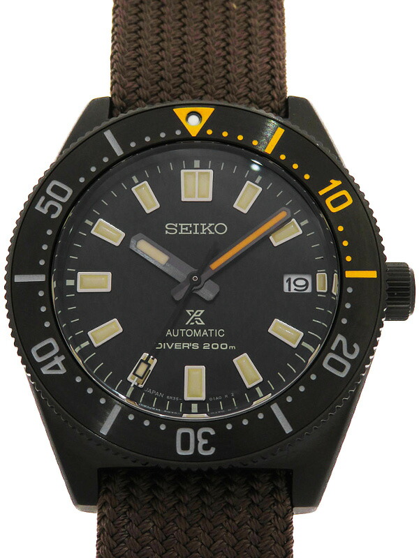 週末値下げセイコー プロスペックス SBDC153 SBDC153 – プロスペックス – セイコーオンラインストア | 時計・腕時計