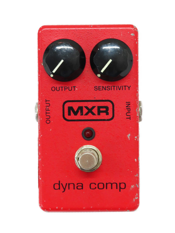 Maxon コンプレッサー　エフェクター 楽天市場】MAXON マクソン/ヴィンテージ コンプレッサー/Compressor