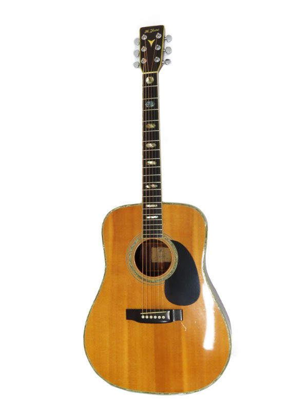 希少★一五一会 2005年モデル k.yairi ヤイリギター アコースティック 一五一会 ヤイリギター 2005年製 希少☆一五一会 2005年