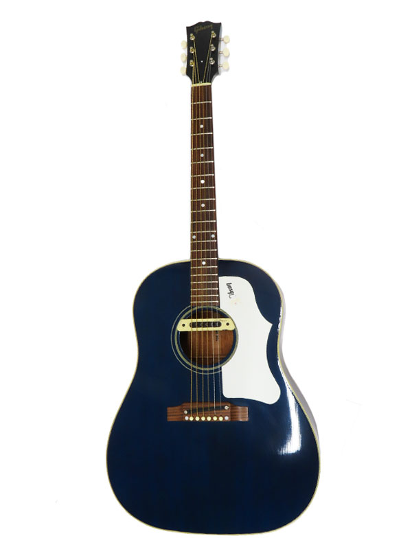楽天市場】【Gibson】ギブソン『E.アコースティックギター』J-45 ADJ