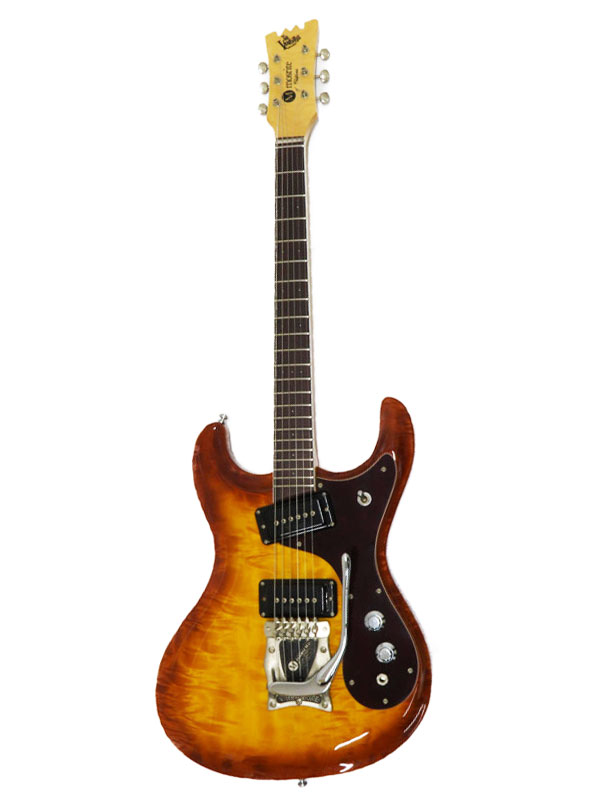 楽天市場】【Mosrite】モズライト『エレキギター』Super Custom '65 1