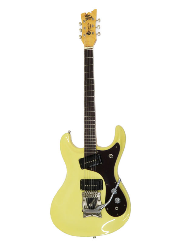 楽天市場】【Mosrite】モズライト『エレキギター』Super Excellent '65