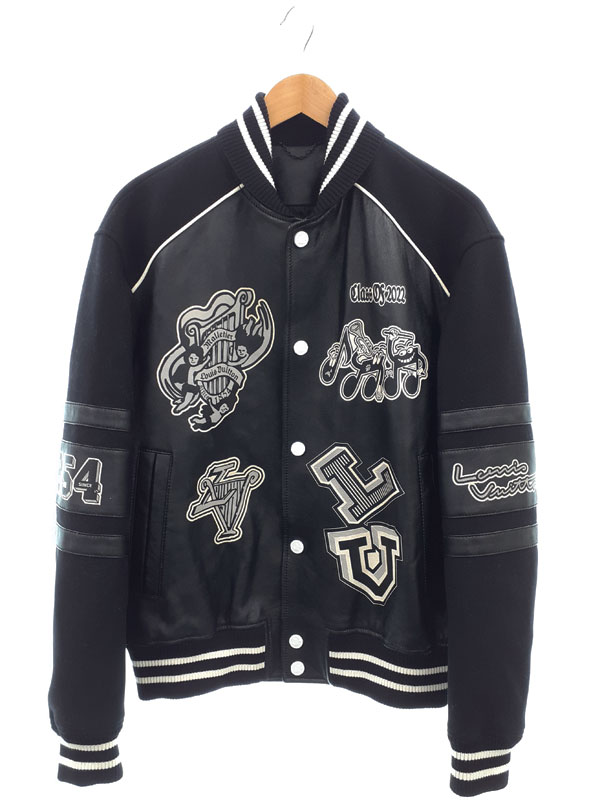 楽天市場】ルイヴィトン LOUISVUITTON サイズ:52 25SS RM251MM BQV