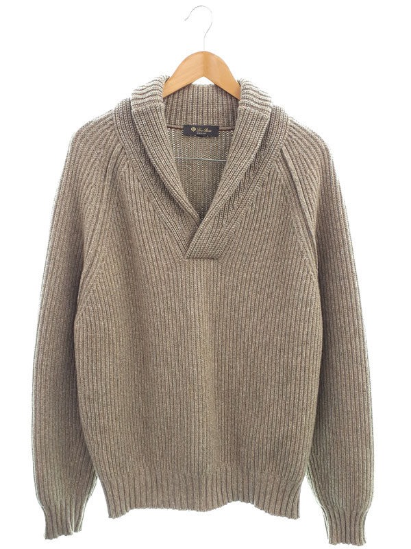 楽天市場】【中古】ロロピアーナ Loro Piana ミドルゲージベビー