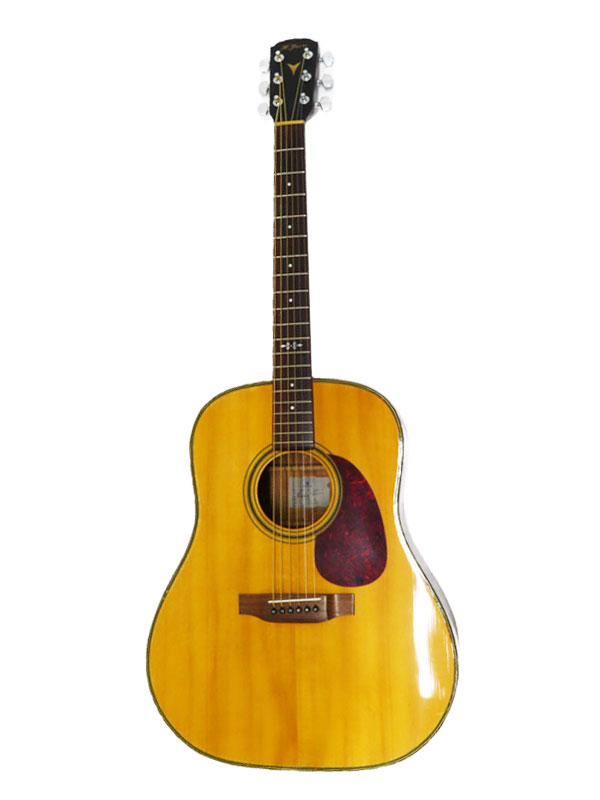 楽天市場】【K.Yairi】ケイヤイリ『アコースティックギター』RSL-701