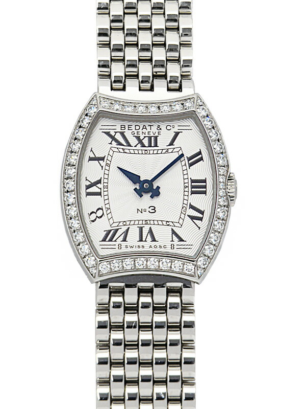 楽天市場】ベダ＆カンパニー BEDAT&Co 727 No.7 自動巻き レディース