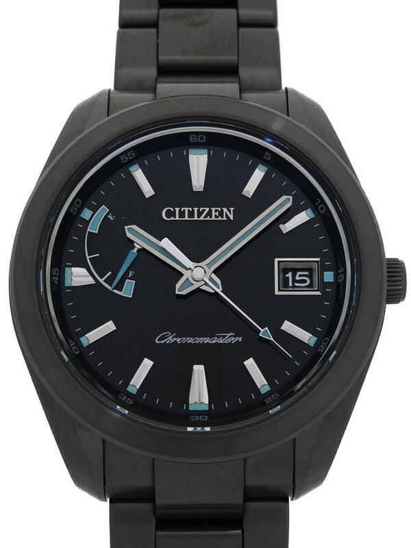 楽天市場】【CITIZEN】シチズン『エコドライブ クリストロンソーラー