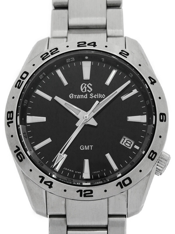 楽天市場】SEIKO セイコー グランドセイコー スポーツコレクション GMT