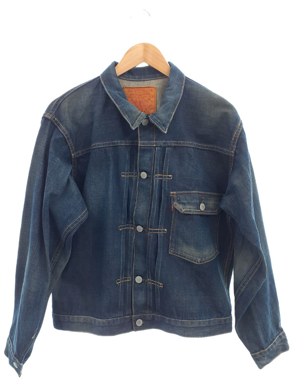 楽天市場】【LEVIS】【506XX】【1st】【大戦モデル】【復刻】【日本製