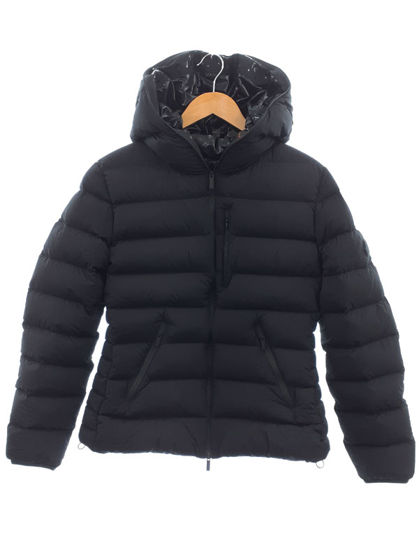 MONCLER モンクレール ダウンジャケット アウター BARBEL 0 楽天市場】MONCLER モンクレール/BARBEL ダウンジャケット/C-ZIND-18