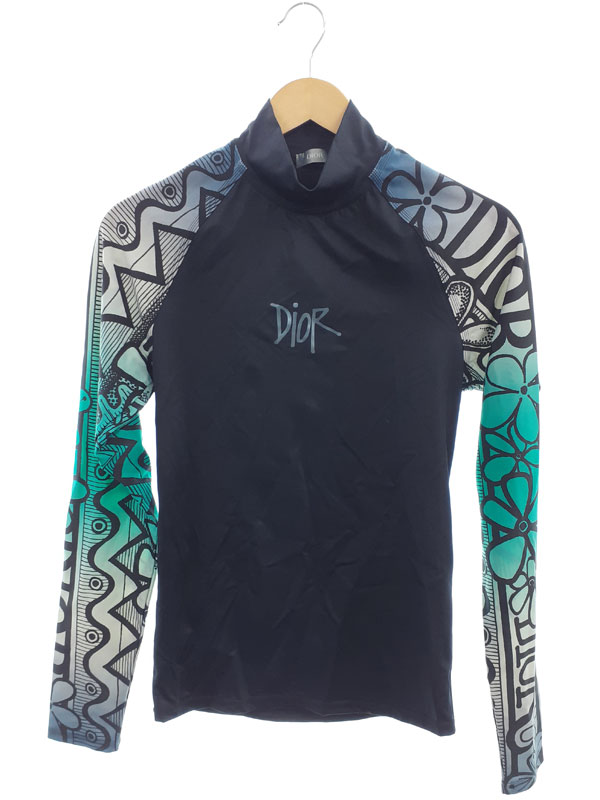 楽天市場】【完売】ディオールオム DIOR HOMME メンズ トップス ロンT