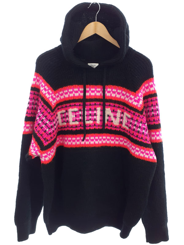 楽天市場】【セリーヌ】Celine バイエディスリマン 21AW ニット