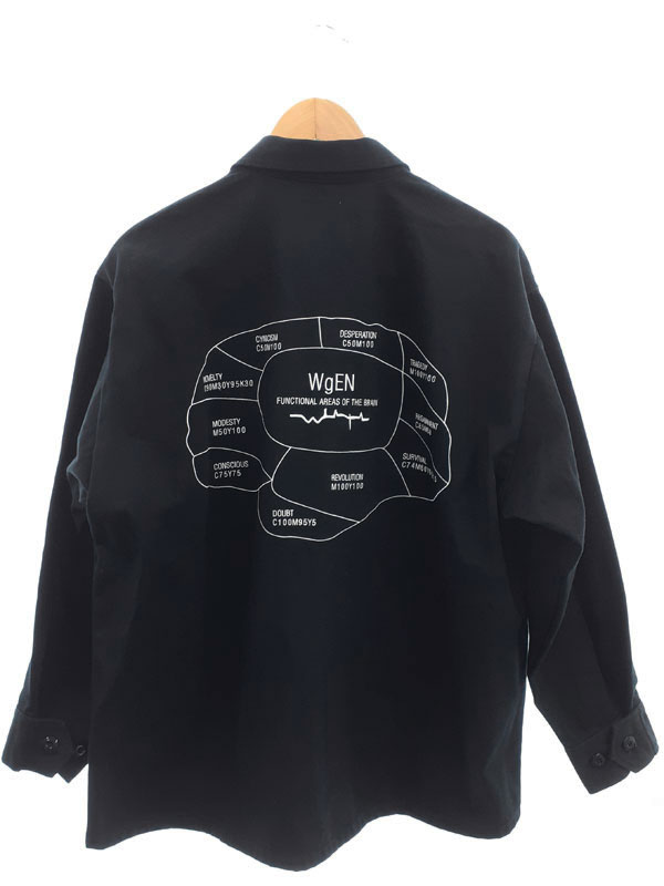 【WTAPS】ダブルタップス『JUNGLE 01 ミリタリージャケット size02』212WVDT-SHM02 メンズ 1週間保証【中古】