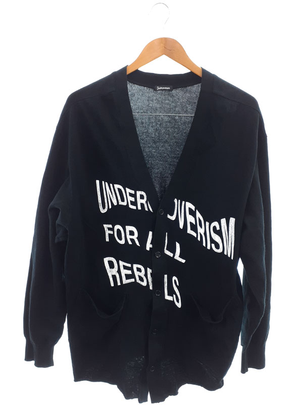 楽天市場】アンダーカバー UNDERCOVER サイズ:3 21SS UC1A4906