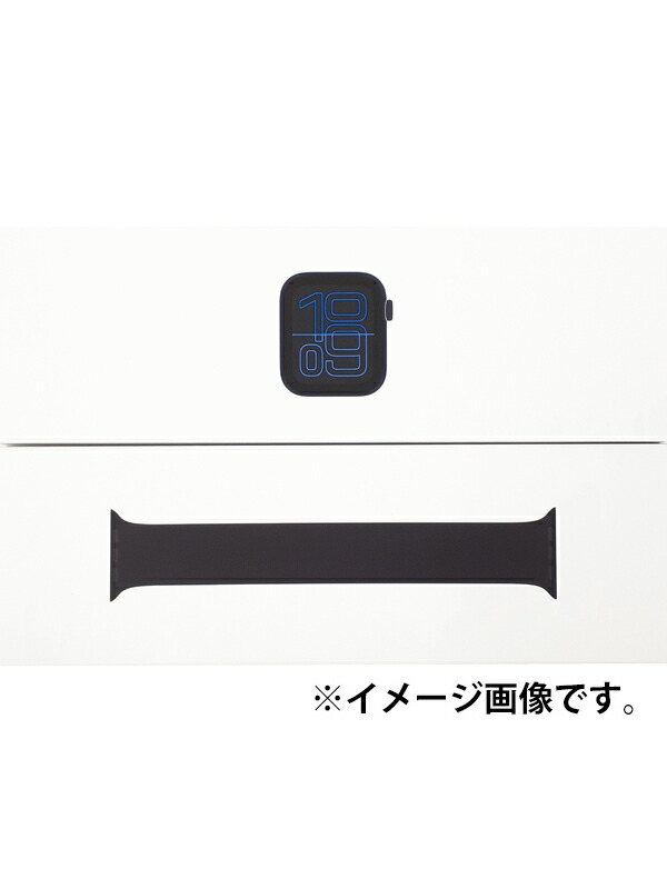 【Apple】【未開封】アップル『Apple Watch SE3 第3世代 アップルウォッチSE3 GPS+Cellularモデル 44mm』MEQ44J/A メンズ スマートウォッチ 1週間保証【中古】