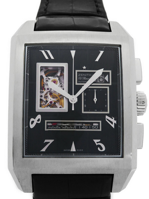 楽天市場】【ZENITH】ゼニス グランド ポートロワイヤル オープン