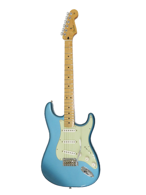 【Fender Mexico】フェンダーメキシコ『エレキギター』Player Stratocaster 2022年製 1週間保証【中古】