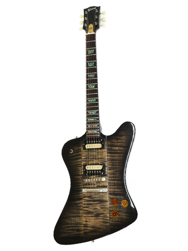 楽天市場】【Gibson】ギブソン『エレキギター』Firebird V 1996年製 1