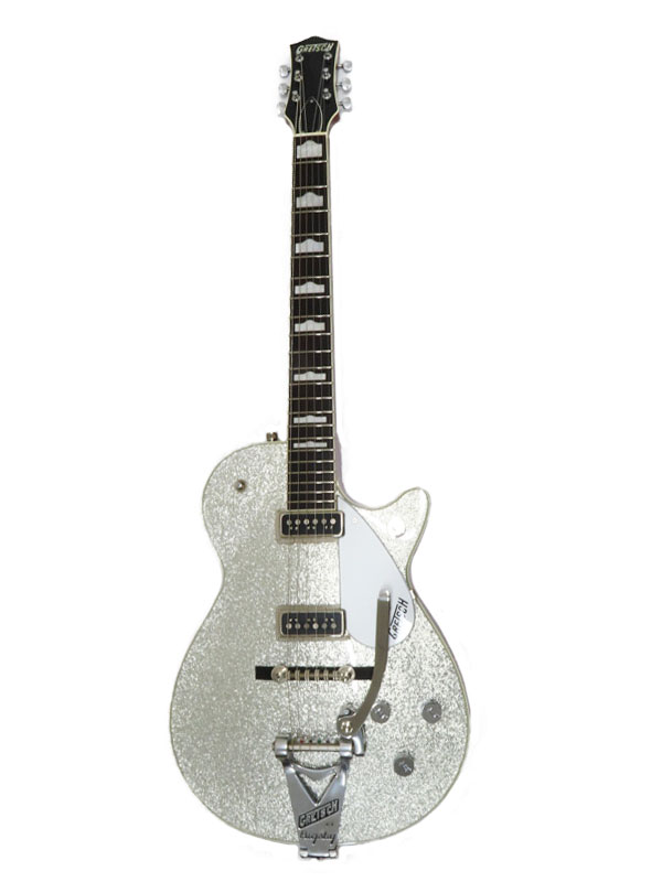 楽天市場】GRETSCH グレッチ/エレキギター/ELECTROMATIC CORVETTE