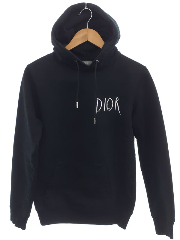 楽天市場】【DIOR HOMME】ディオールオム ジップアップフーディー