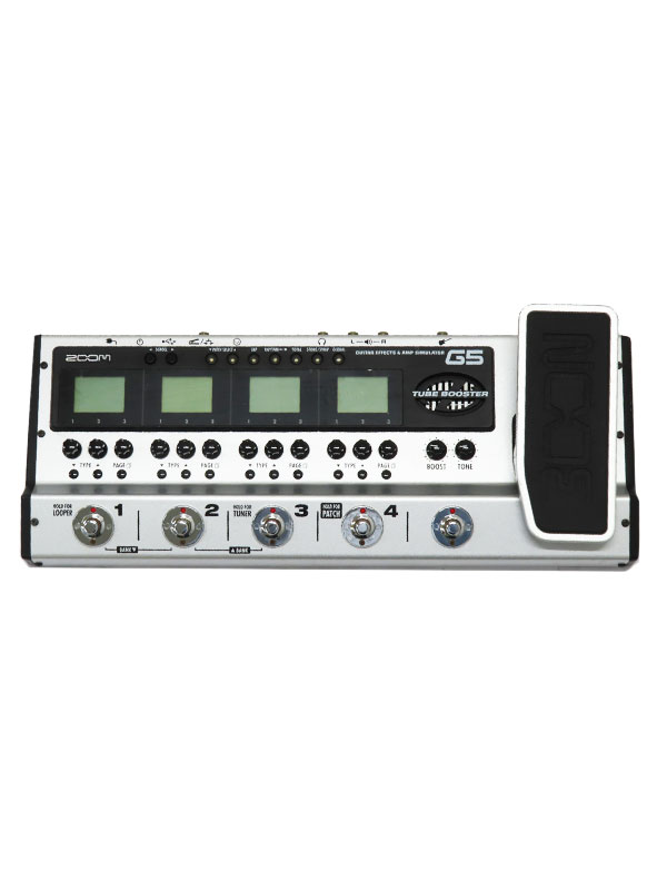 楽天市場】ZOOM / HL-01 Hyper Lead【used/ユーズド】【ギター