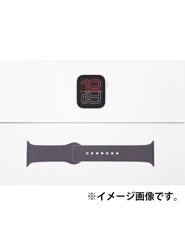 【Apple】【内箱未開封】アップル『Apple Watch SE3 第3世代 アップルウォッチSE3 GPSモデル 44mm』MEP04J/A メンズ スマートウォッチ 1週間保証【中古】
