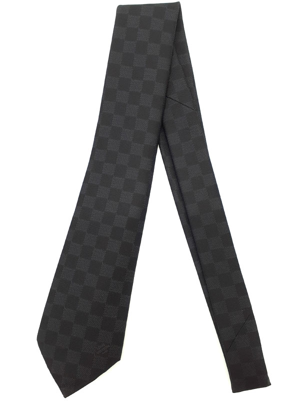 楽天市場】LOUIS VUITTON ルイ ヴィトン モノグラム ネクタイ