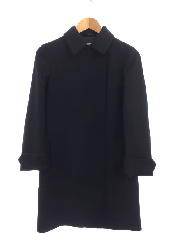 【PRADA】プラダ『コート size36』P627H S181 1E7P レディース 1週間保証【中古】