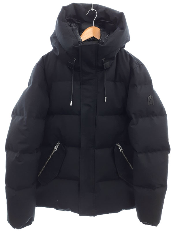 【Mackage】マッカージュ『ダウンジャケット size40』メンズ 1週間保証【中古】