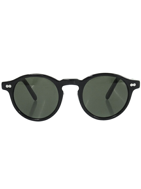 【MOSCOT】モスコット『ミルツェン MILTZEN』ユニセックス メンズ レディース サングラス 1週間保証【中古】