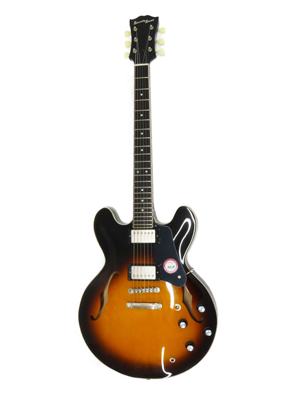 【Seventy Seven】セブンティセブン『エレキギター』EXRUBATO-STD 2024年製 1週間保証【中古】