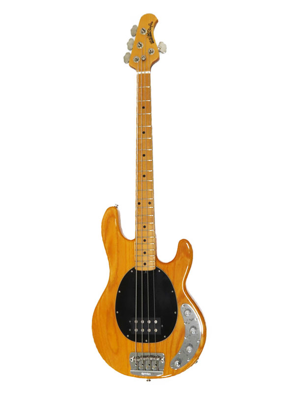 【MUSICMAN】ミュージックマン『エレキベース』StingRay 4 2007年製 1週間保証【中古】 102,485円