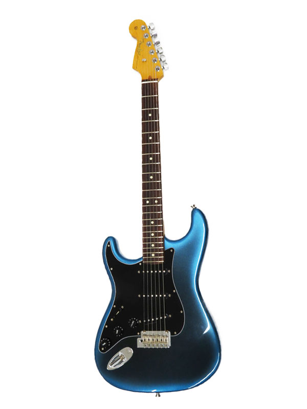 【FenderUSA】フェンダーUSA『エレキギター』American Professional II Stratocaster LH 2022年製 1週間保証【中古】