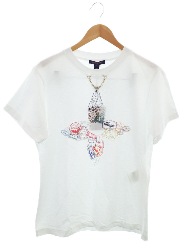 ブレス(時辰儀)大いさ自然調整お持て成し Tシャツ・カットソー-レディースファッション-トップス