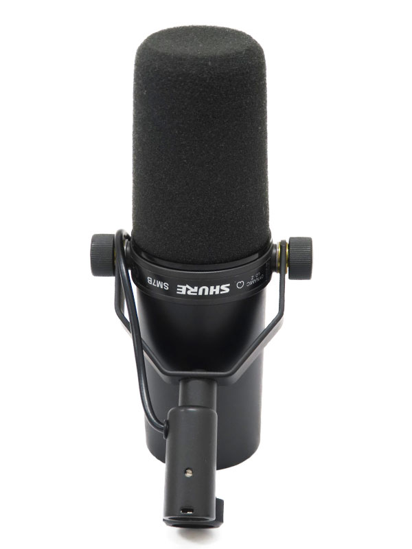 【SHURE】シュア『ダイナミックマイク』SM58 1週間保証【中古】