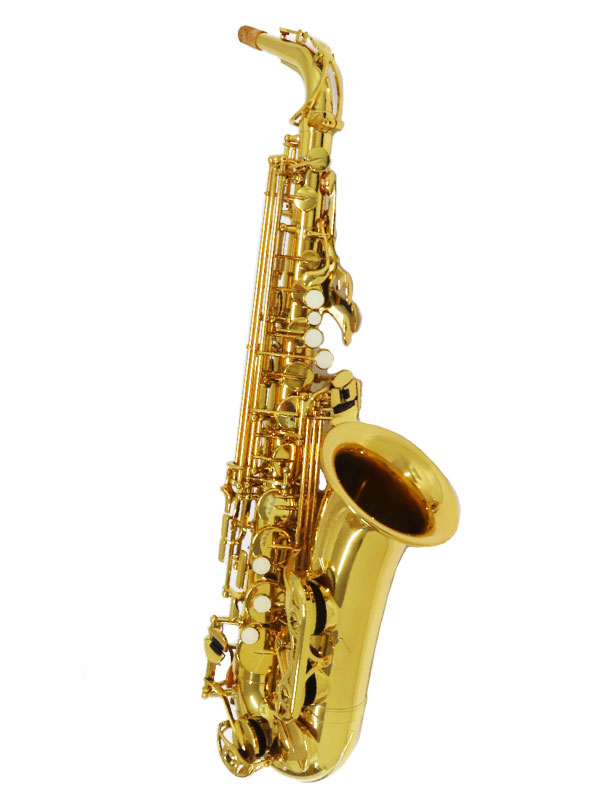 【YAMAHA】ヤマハ『アルトサックス』YAS-380 1週間保証【中古】